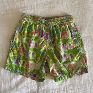 Vilebrequin Swim Shorts